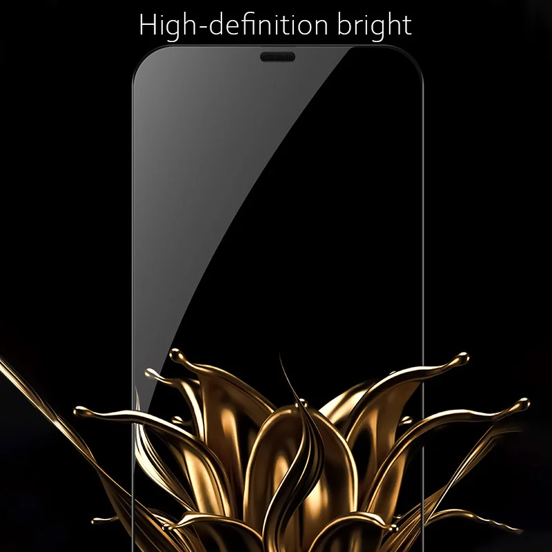 

Tempered Glass Iphone 11 Pro Xr X Xs Max Protective Glass Iphone Screen Protector Iphone 12 Pro Mini 7 8 Plus 5 5s 6 S 6s Glass