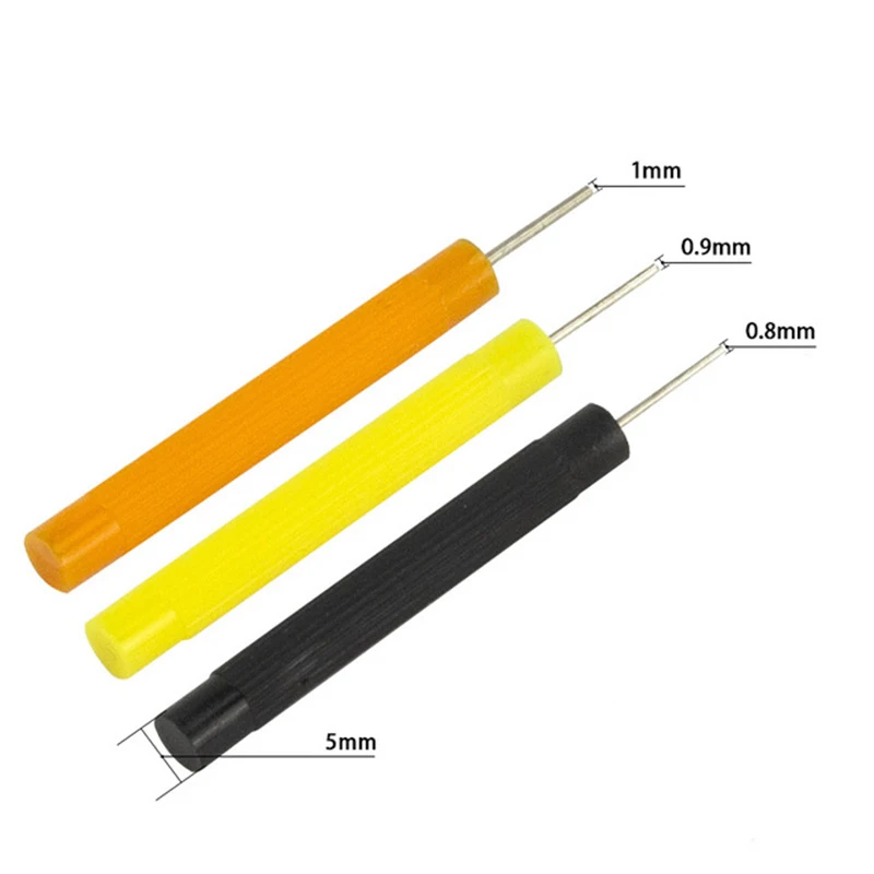 11 шт./набор ремешок из нержавеющей стали для ремонта часов |