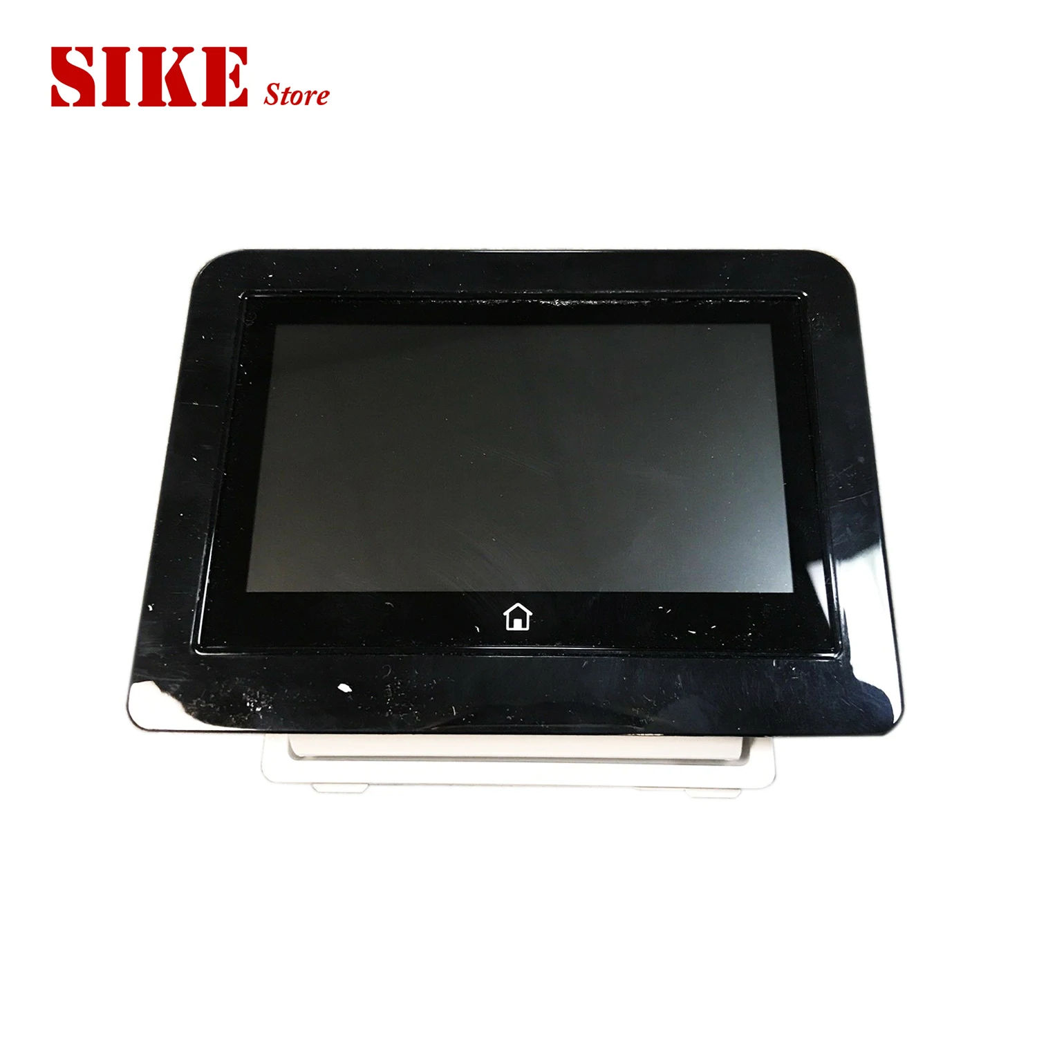 

E6B69-60107 панель управления в сборе для HP LaserJet M604 M605 M606 M605x M606x 604 605 606 MFP дисплей клавиатуры