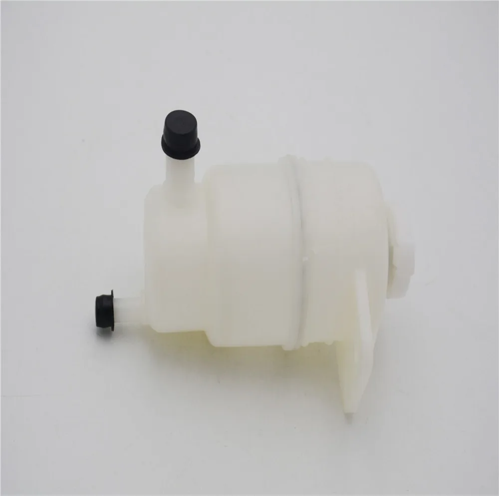 

New Power Steering Tank Reservoir Tank MR961246 For Mitsubishi Pajero V73 V75 V77 V93 V97 2000-2015