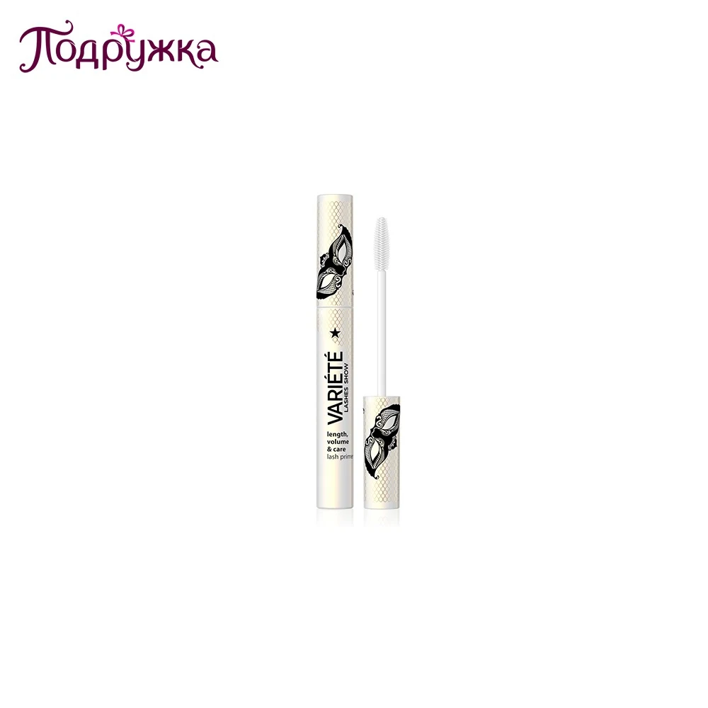 Праймер для ресниц EVELINE VARIETE LASHES SHOW |
