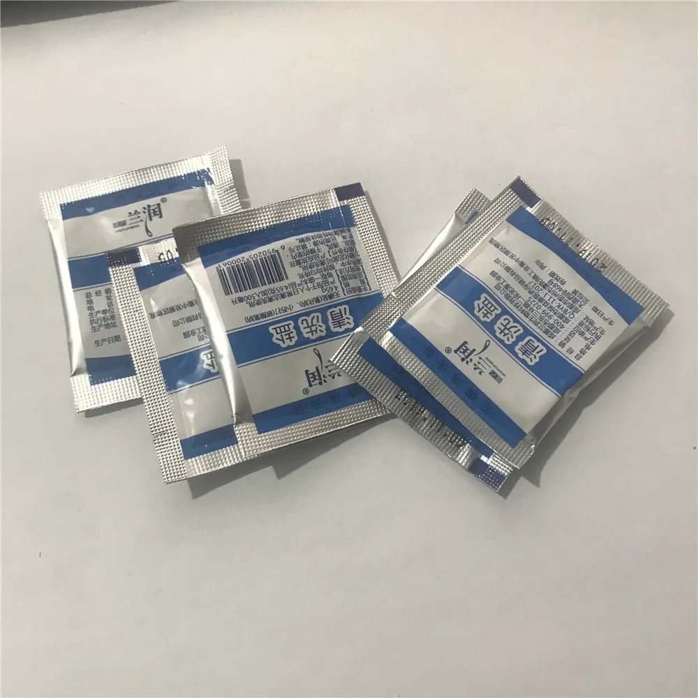 Анальная специальная Очищающая соль запор сумка для клизмы инструмент