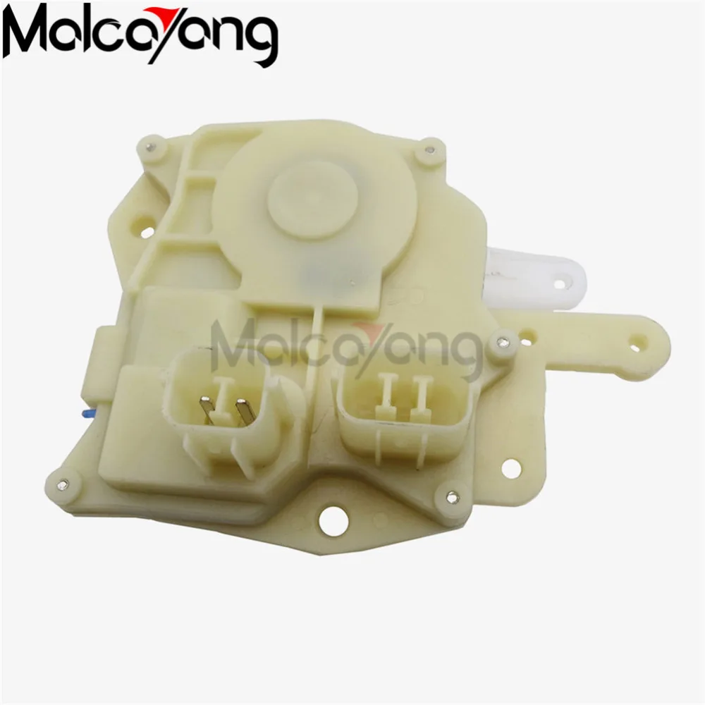 2 контакта новый привод замка двери для Honda Civic Accord odysley 72115 S5A A01 72115S5AA01 передний и