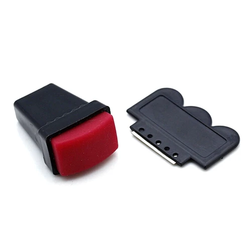 3 шт./компл. резиновые пластины для штамповки ногтей кружева серии штамповка