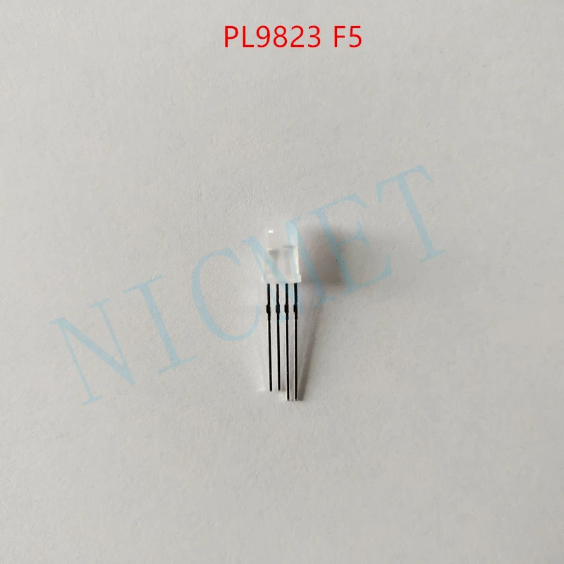 50 шт.-1000 шт. DC5V PL9823 F5 5 мм PL9823 F8 8 мм круглый RGB светодиодный P9823 чипсет внутри RGB Полноцветный матовый светодиодный чипы