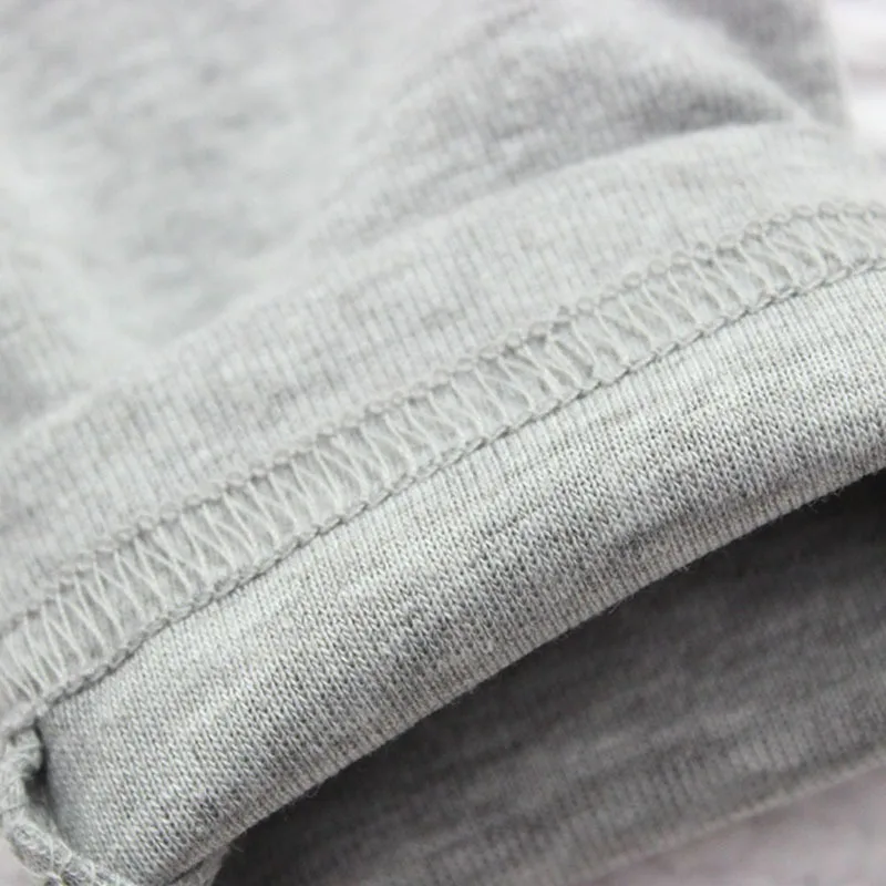 Весенние узкие брюки для маленьких девочек из смешанной шерсти детей ясельного