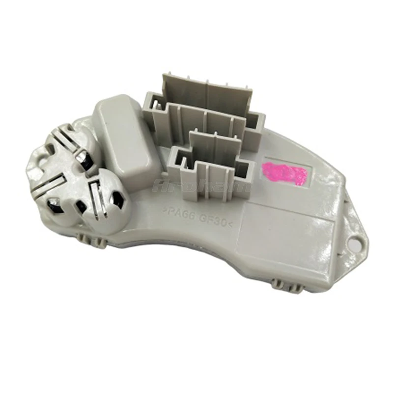 Новинка для BMW 1 3 серии X5 X6 E87 E81 E88 E91 E90 E92 # 64119146765 64116927090 вентилятор двигатель