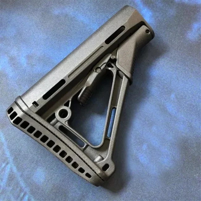 

Jinming Gen8 Gen9 Upgrade Nylon CTR Buttstock Hunting Gun Accessories