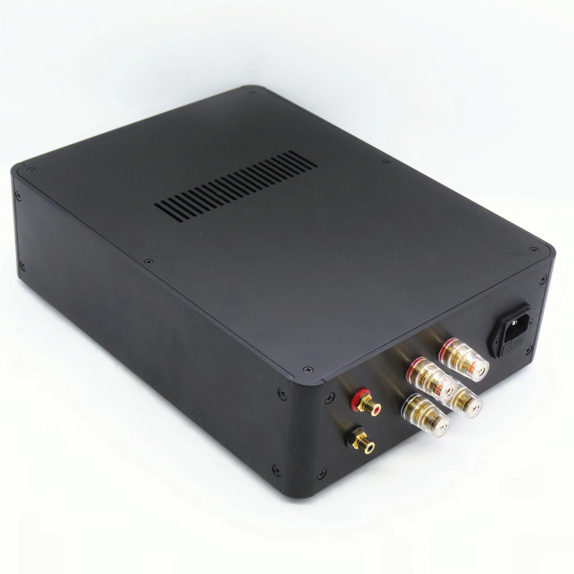 

Преобразователь транзистора Sugden A25B sanken C2922 A1216 + постовой усилитель, погружной усилитель 80 Вт * 2, Hi-Fi усилитель