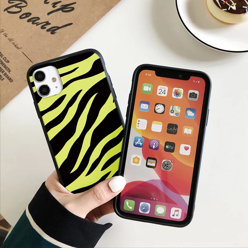 Чехол из ТПУ для Huawei P30 P20 Pro Mate 10 20 P40 Lite E P Smart 2021 Honor 8X 9X 8A 10X 10i 20i | Мобильные телефоны