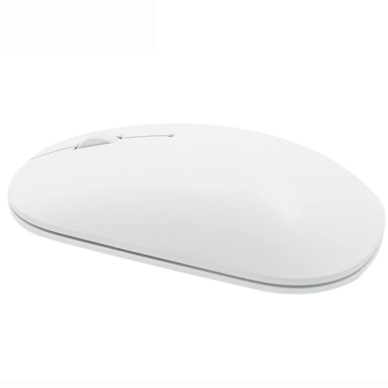 Оригинальная беспроводная мышь Lenovo Xiaoxin Air Handle бесшумная DPI для отслеживания Blueshin