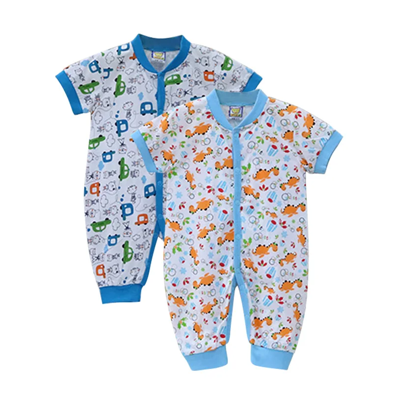 Для маленьких мальчиков и девочек в возрасте от 2 шт./упак. 100% хлопок короткий