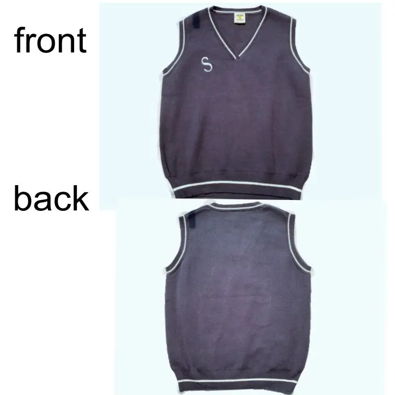 L + I KISS/комплект модной дизайнерской одежды для малышей осенне-зимний свитер