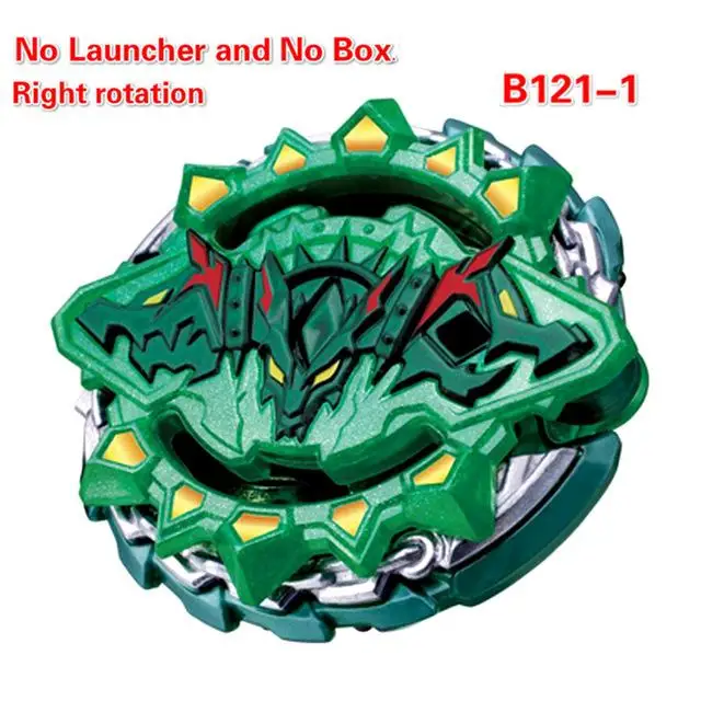 B-153 Beyblade Burst Gyro Burst Arena полоса взрыв B-150 B-149 Металл Fusion B-148 God Spin Gyro cap Детская игрушка Горячая Распродажа - Цвет: b121-1 No launcher