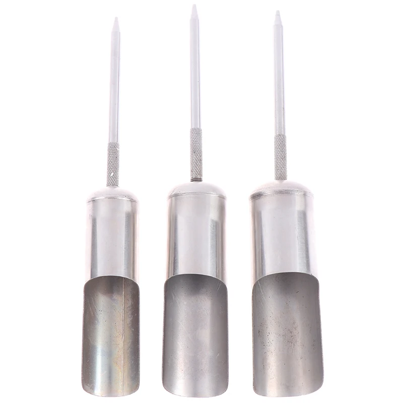 Портативный держатель для удочки из нержавеющей стали с регулируемой