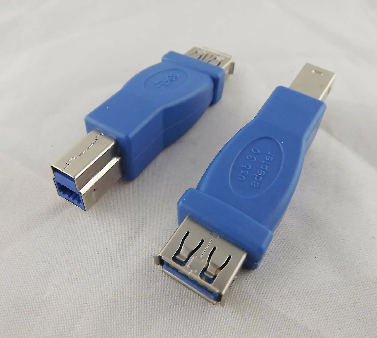 1 шт. Переходник USB 2 0 типа A мама для принтера тип B | Компьютеры и офис