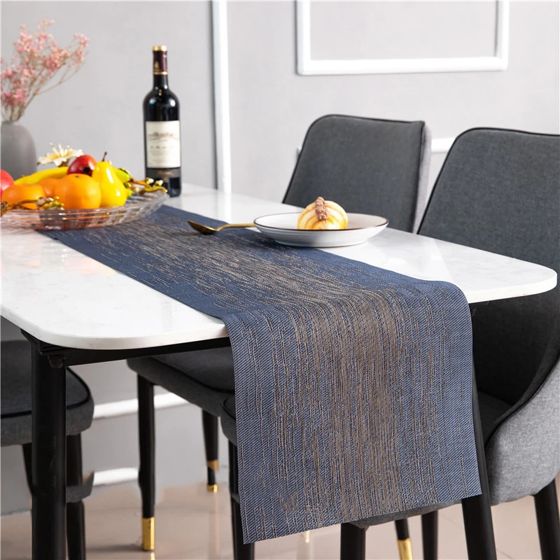 

pvc Heat Insulation Table placemats for table mat Hot pad Drink Cup Coasters for glasses Kitchen mat Non-Slip