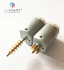 Двигатель замка крышки багажника AZGIANT W164 W251 ML350 GL450 ML400, мотор замка крышки багажника для привода замка заднего вида BENZ, 2 шт.