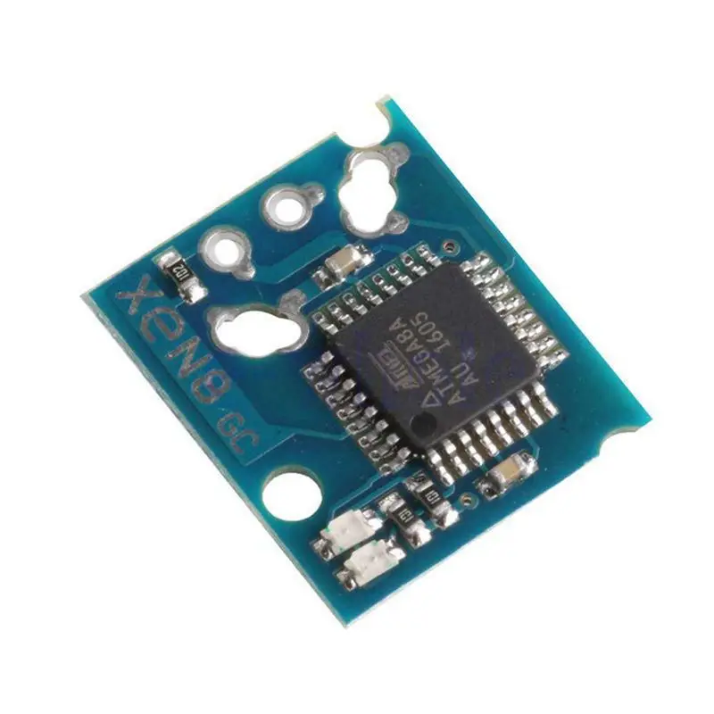 High quality Direct reading ic/IC chip for XENO For NGC/GC Gamecube | Электроника