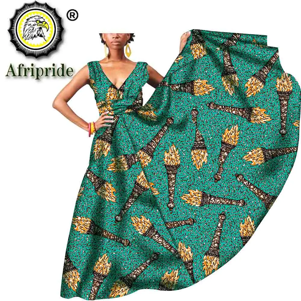 Платье женское длинное в африканском стиле повседневное вечернее платье без