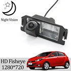 Owtosin HD 1280*720 рыбий глаз камера заднего вида для Hyundai HB20 HB20X 2015-2019 автомобильные аксессуары для реверсивной парковки