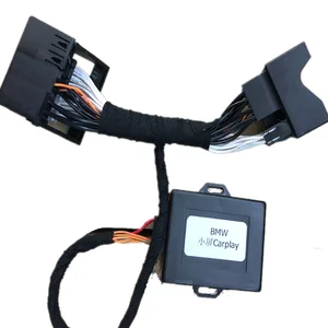 mini evo host simulator fsc nbt evo emulator activates mini evo host for bmw mini carplay activate coding emulator free global shipping