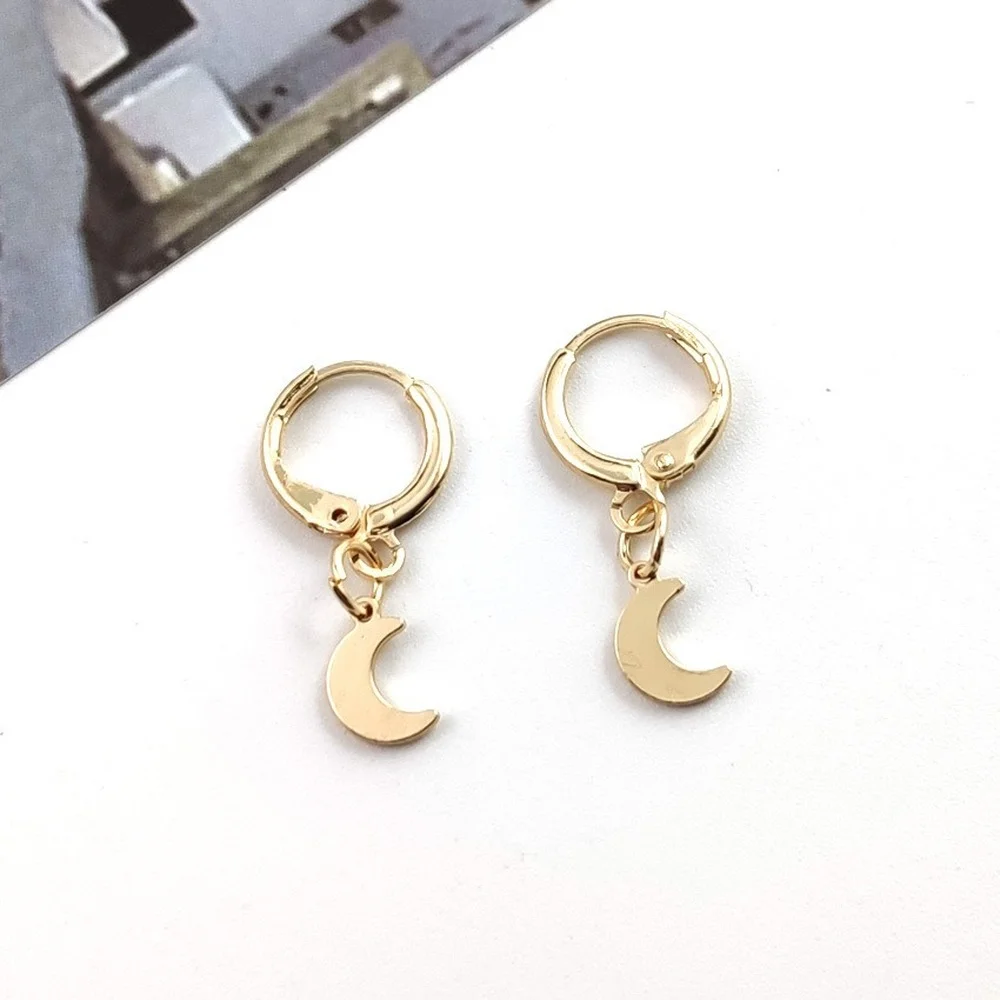 

Korean Fashion New Earrings For Women Fashion Jewelry 2021 Korea Earrings Personality Earrings Grunge Jewelry Earrings Wholesale