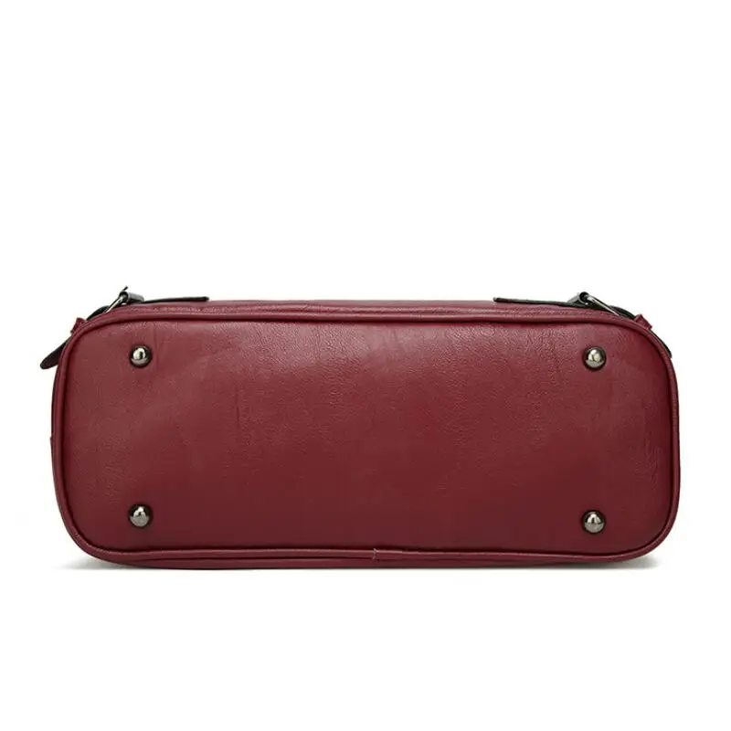 2020 New European style Shoulder Bags Women messenger bags Solid Color Purse Handbags sac a main femme Crossbody | Багаж и сумки