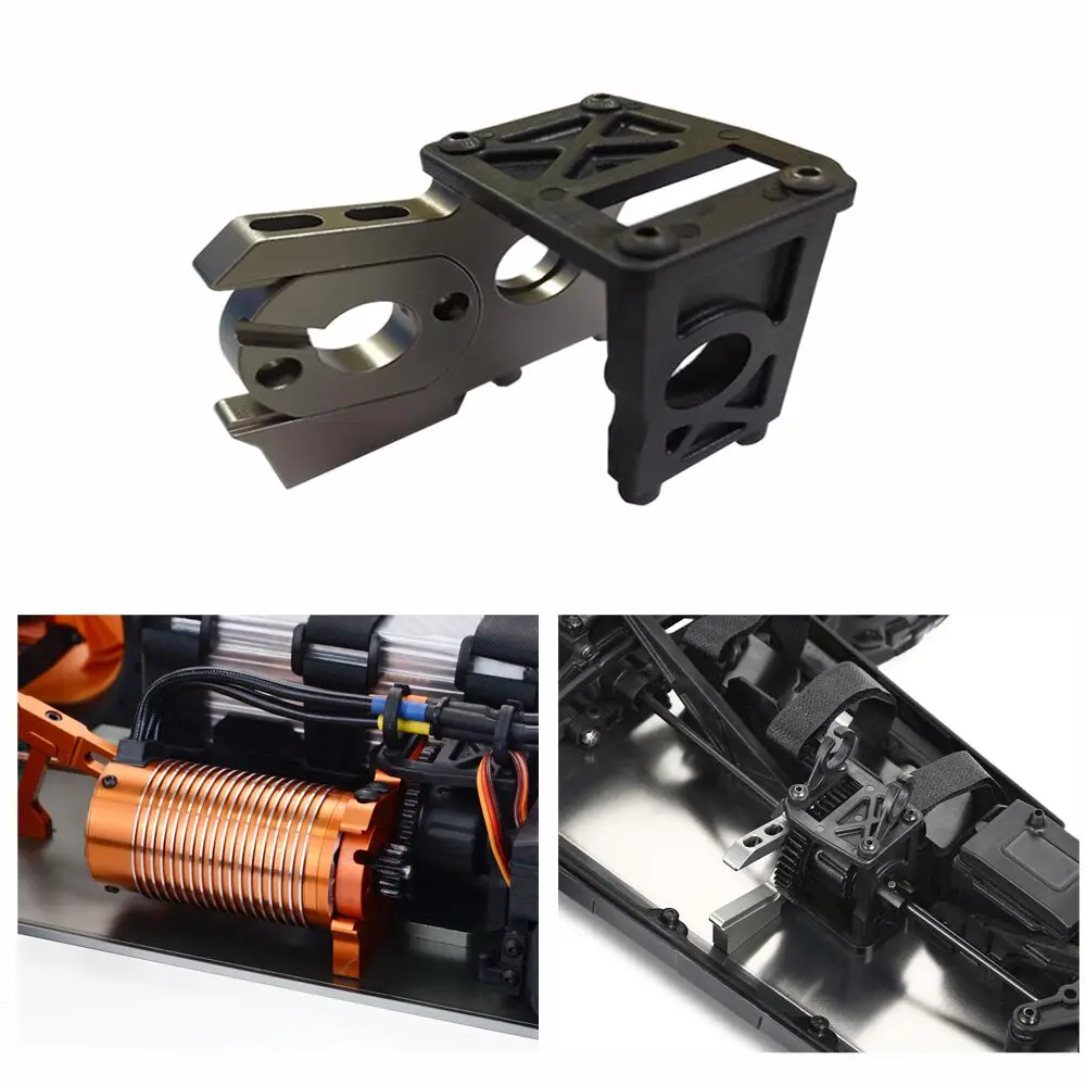 feichao 18 радиоуправляемый автомо