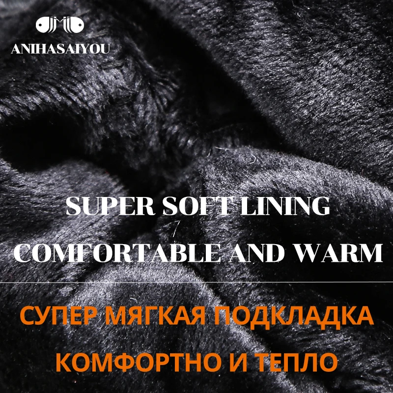 Модные короткие женские кожаные перчатки из овчины высококачественные черные