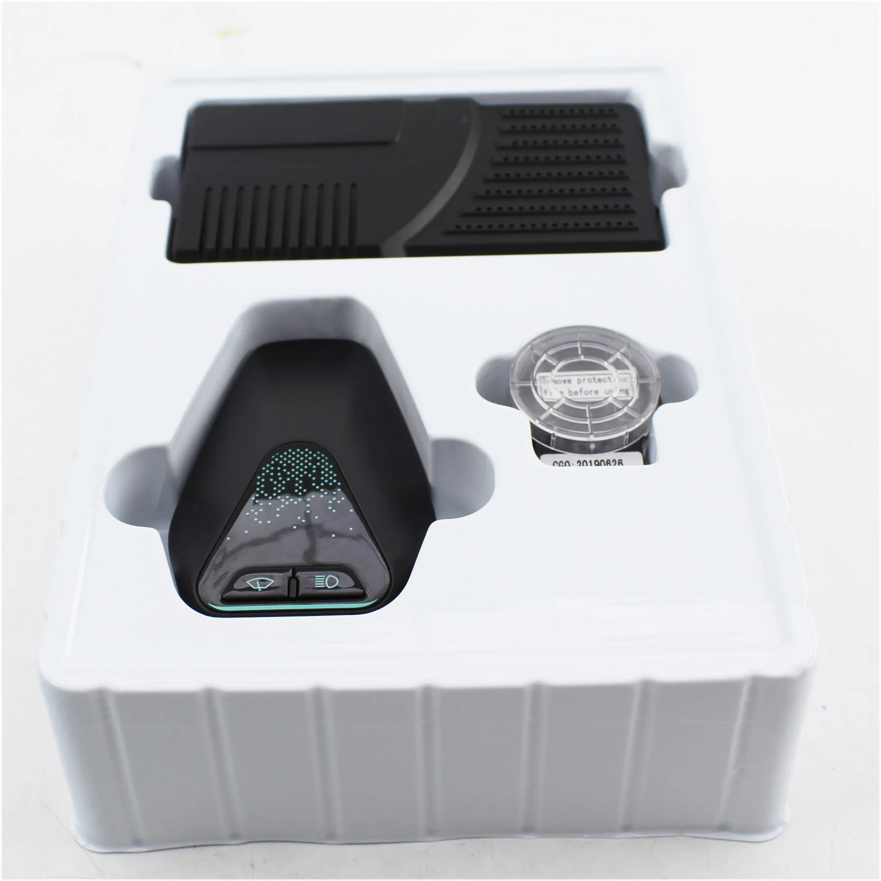 Аксессуары для умной машины вождения систему ассистента Skoda Superb 2016 2018