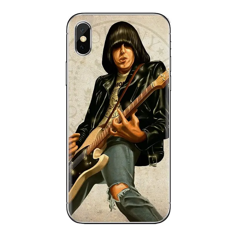 Чехол из ТПУ для iPhone XS Max XR X 4 4S 5 5S 5C SE 6 6S 7 8 Plus Samsung Galaxy J1 J3 J5 J7 A3 A5 |