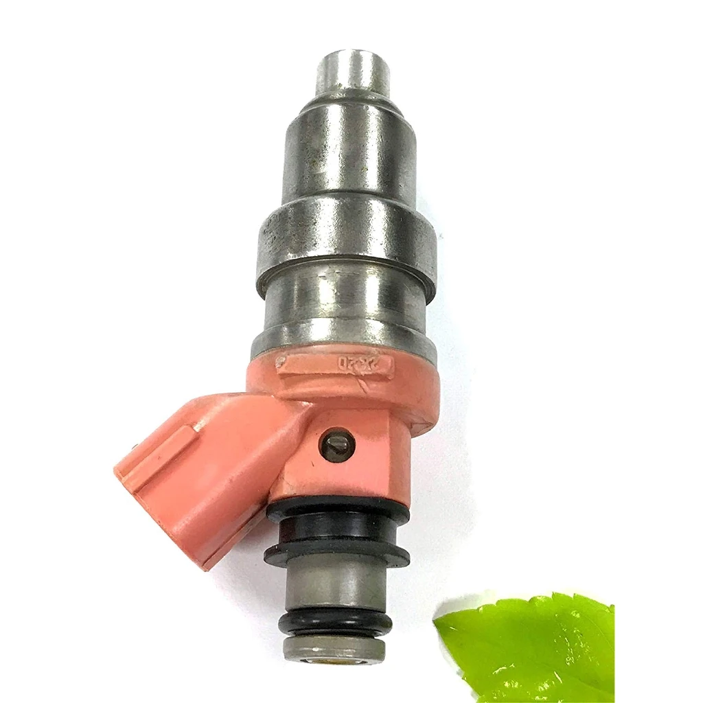 

baixinde OEM 23250-11050 23209-11050 Fuel Injector For Toyota nozzle