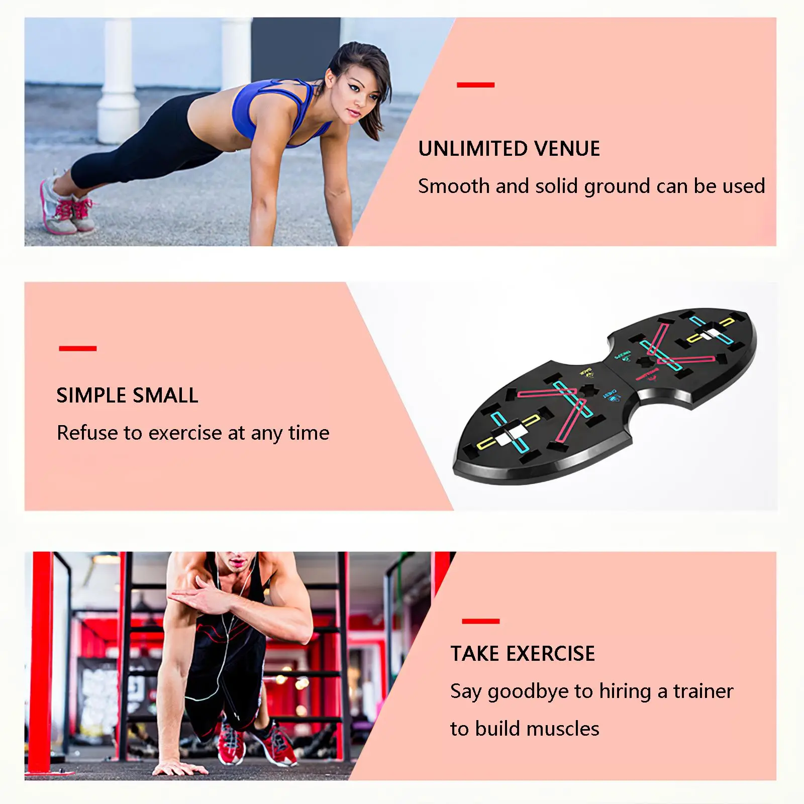 저렴한 다기능 푸시 업 스탠드 보드 휴대용 홈 푸시 업 스탠드 바디 근육 피트니스 헬스 클럽 효과적인 작업 아웃 액세서리 구매 다기능 푸시 업 스탠드 보드 휴대용 홈 푸시 업 스탠드 바디 근육 피트니스 헬스 클럽 효과적인 작업 아웃 액세서리