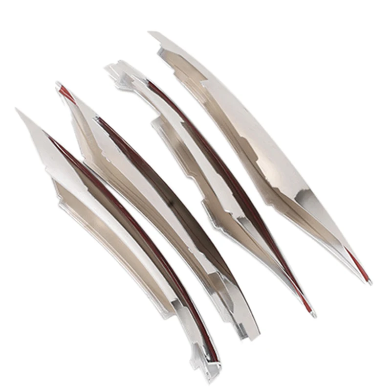 Автомобильный передний бампер противотуманные фары вентиляционное отверстие