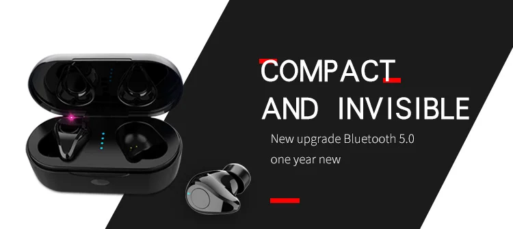 V9 новое обновление Bluetooth 5,0 наушники беспроводные наушники Blutooth наушники Handsfree спортивные наушники игровая гарнитура