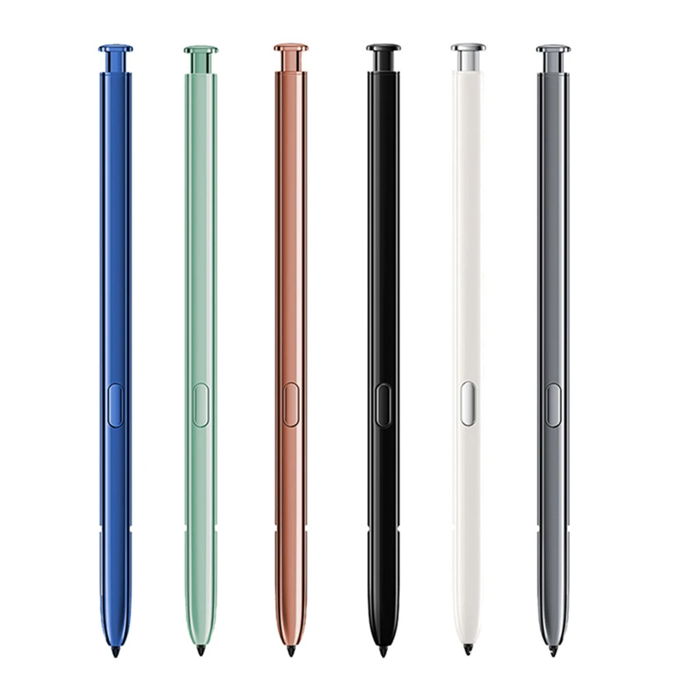 Новинка для Samsung Galaxy Note 20 / Ultra S PEN с Bluetooth совместимым 2021 несколько цветов