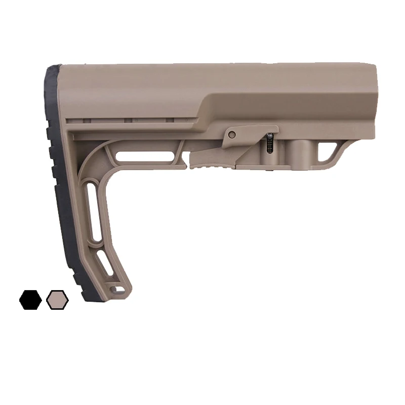 Emerson Тактический запас Миссия Регулируемый Mil MFT после ухода за спиной