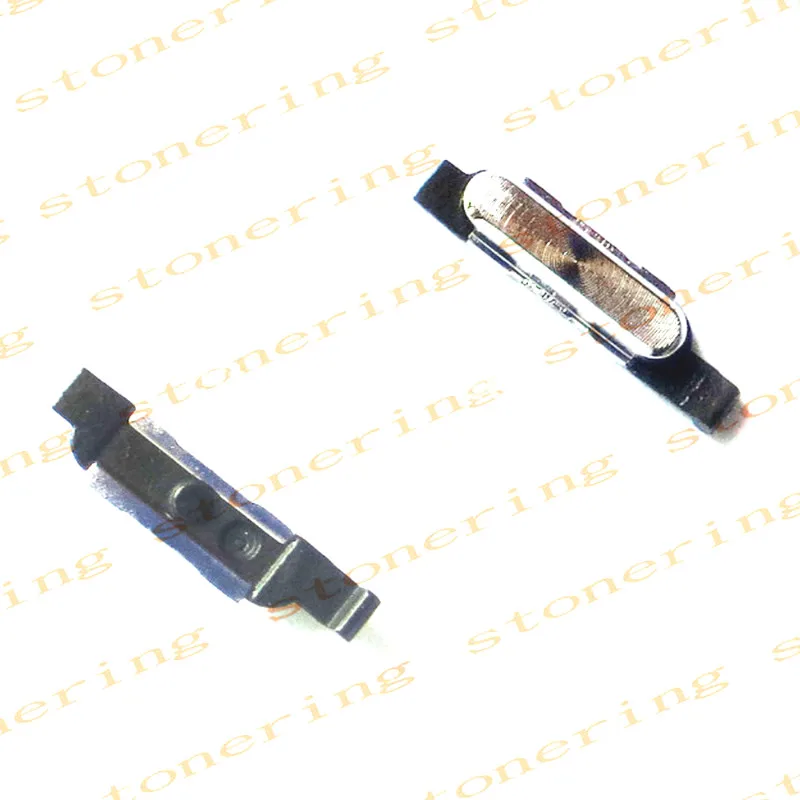 Новая внешняя пластиковая кнопка включения/выключения/громкости для сотового