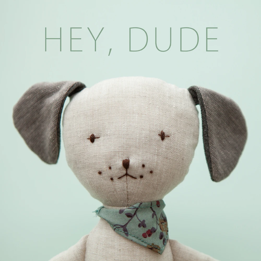 Игрушка хлопковая для новорожденных на возраст 0-12 месяцев | Игрушки и хобби