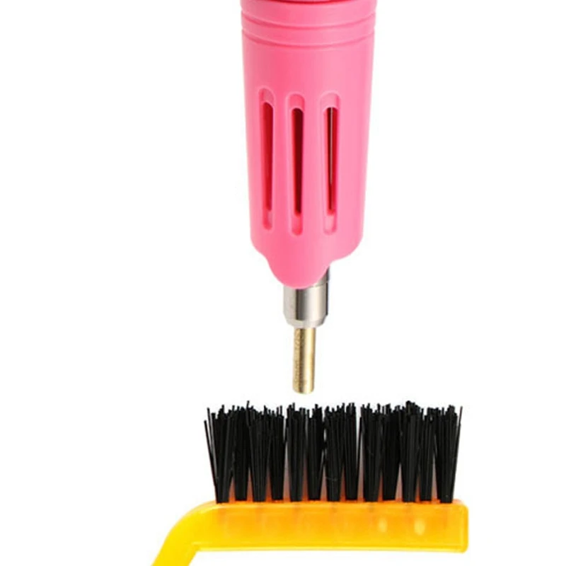 

Hot Fix Drill Point Pen Set DIY Jewelry Tool Repair Rhinestone Set Costume Jewelry Decoration Accessories (US Plug)