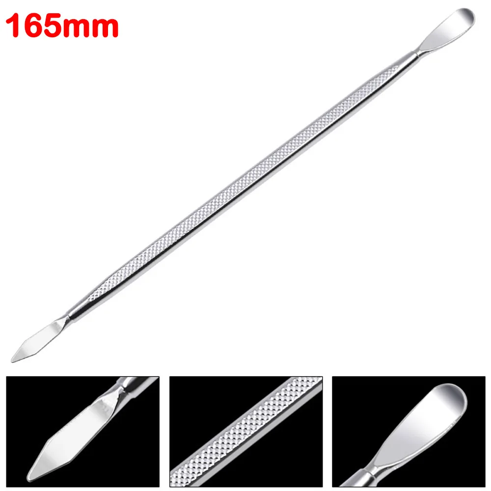 universal phone repair tools kit disassembly blades pry opening tool metal crowbar disassemble kit phone spatula hand tools set free global shipping