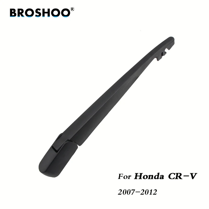 Щетки стеклоочистителя BROSHOO для Honda CR V Hatchback (2007 2012) 295 мм|rear wiper blade|windscreen wiperwindscreen arm