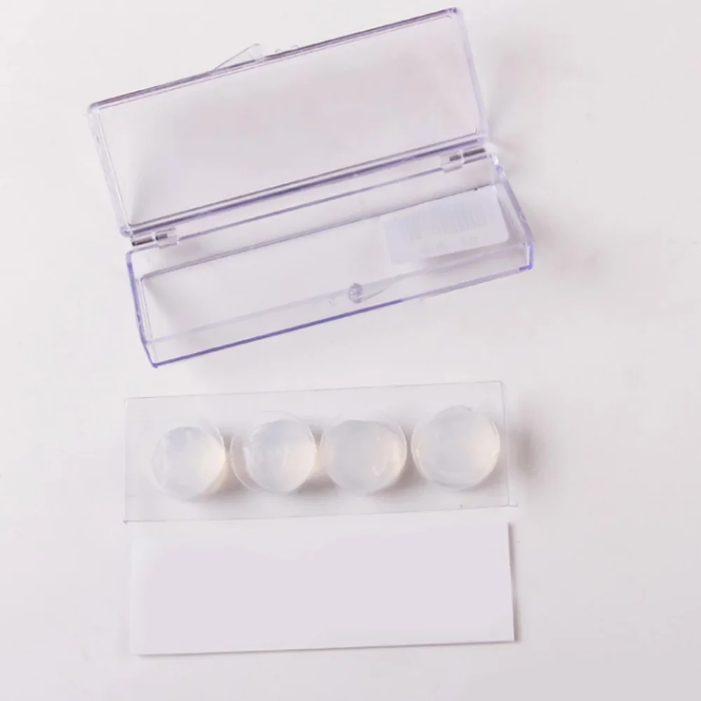 4 шт./компл. спортивного плавания сна пловцов Дайвинг беруши Шум снижения Удобная