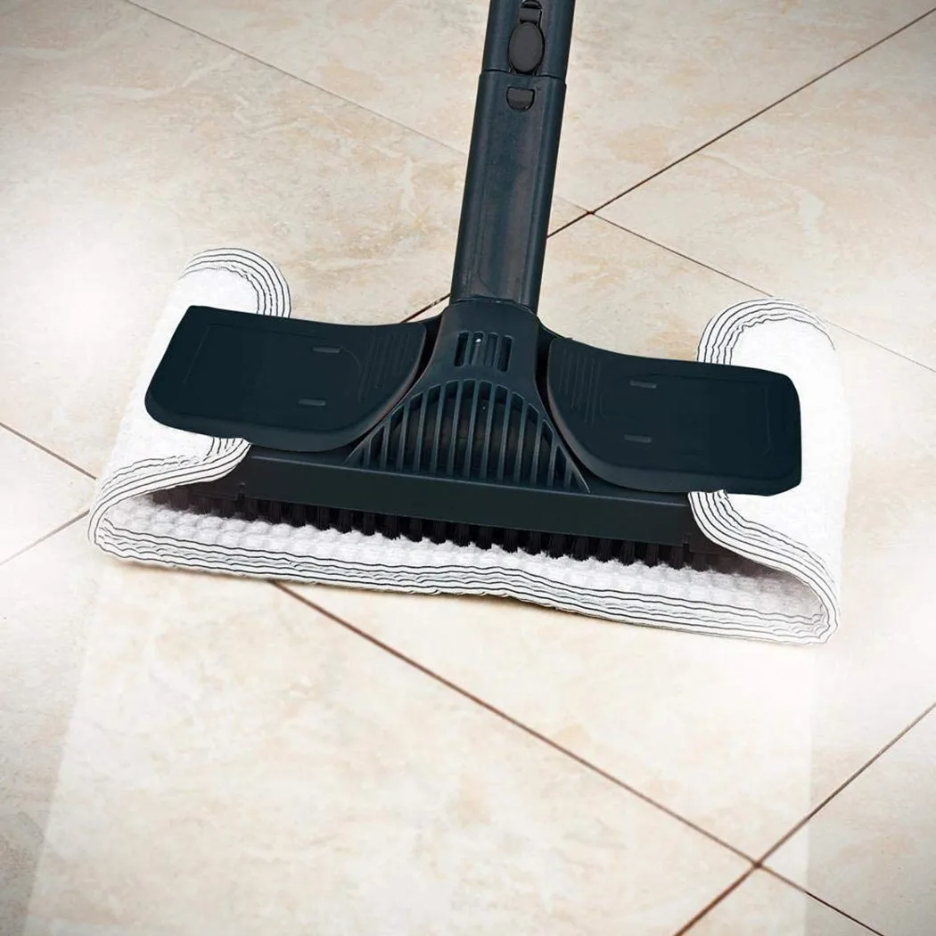 

Mop Cloth Sockettes For Vaporetto Smart For Go For Handy Steam Cleaners For Vaporetto 950 For Comfort For Pocket Steam Cleaners