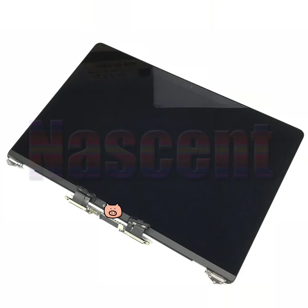 Новый ЖК экран для ноутбука с отверткой A1707 Macbook Pro retina 15 4 &quotполный светодиодный в