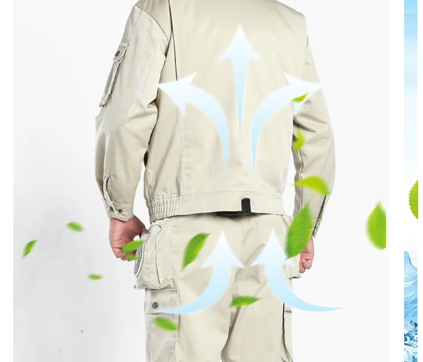 Портативный вентилятор для талии мини машина воздушного охлаждения 3 скорости