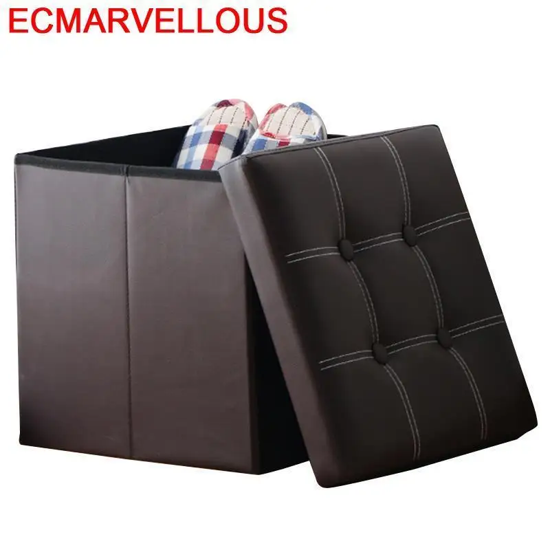 Алюминий Escalera Plegable пуфик Krukje Mueble винтажный стиль для стула табурет Moderno из