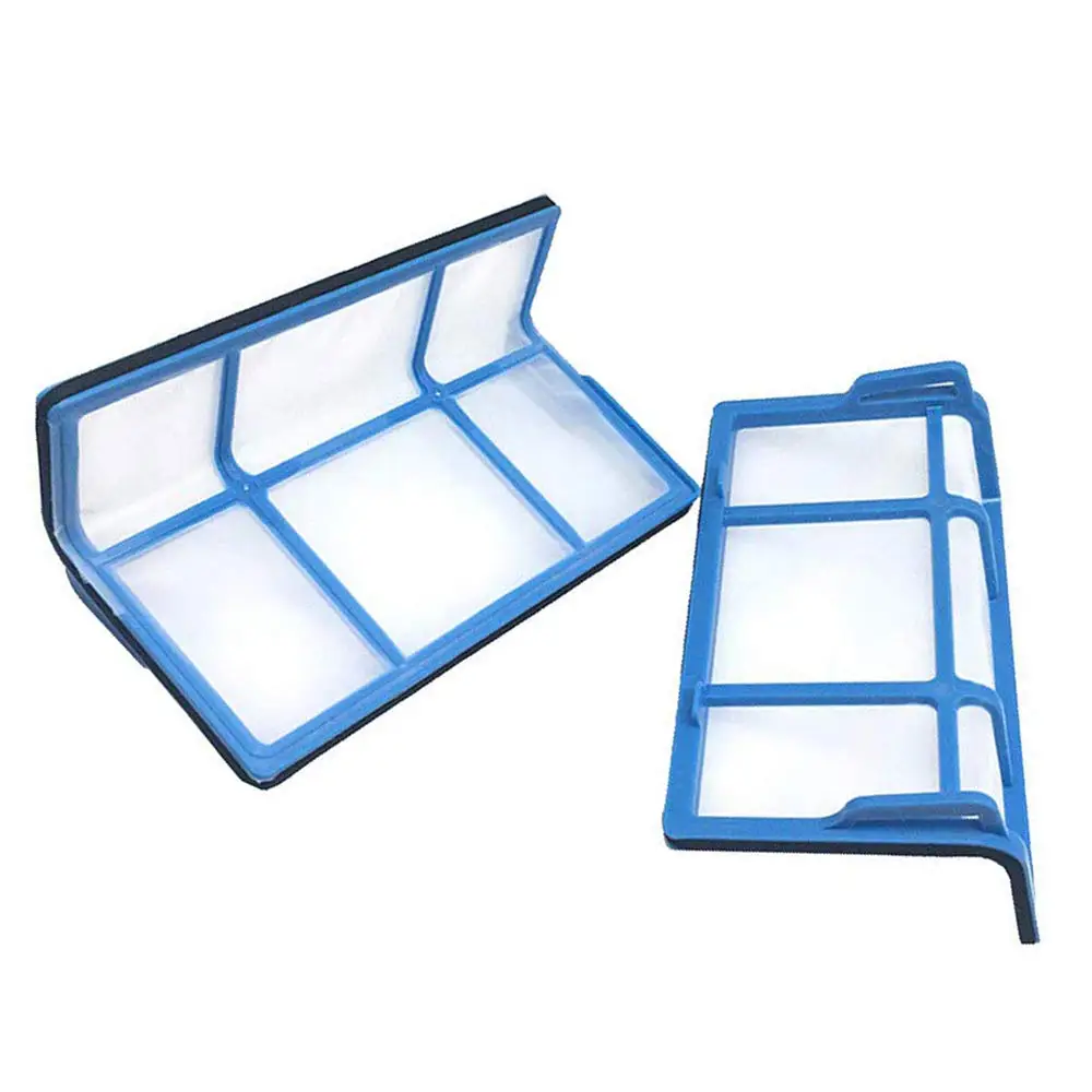 Оригинальный 1 первичный фильтр + 9 эффективных Hepa фильтров для chuwi ilife v5 v5s V3 V3s pro V50