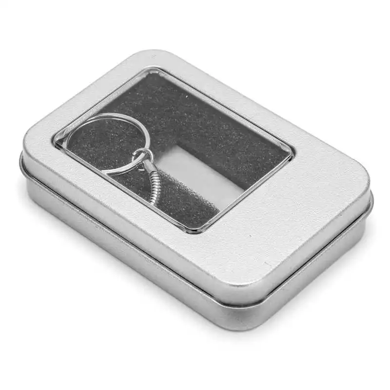 Новый брендовый популярный автомобильный флэш-накопитель с U-диском USB2.0